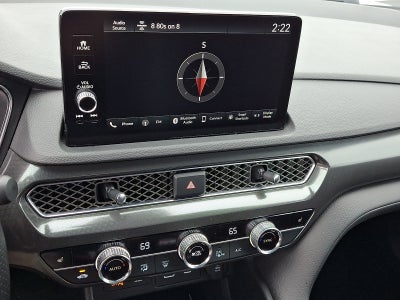 2024 Acura Integra Type S