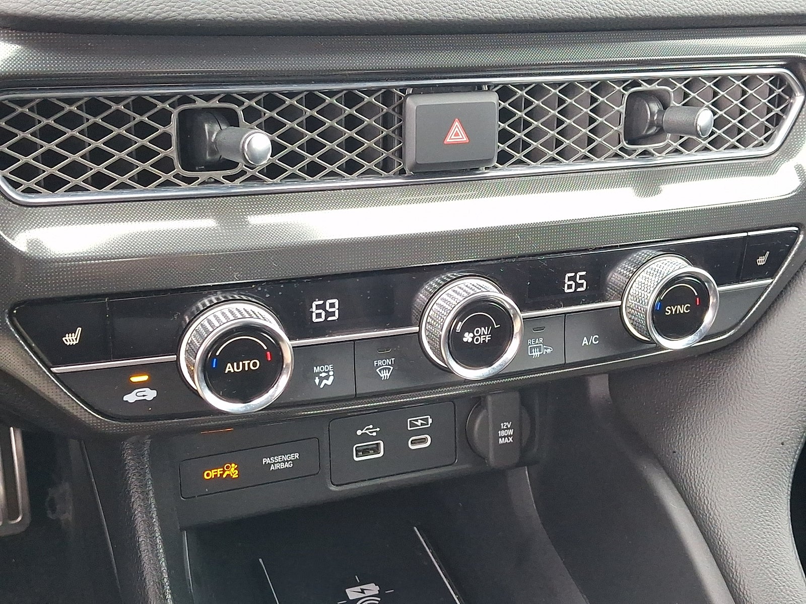 2024 Acura Integra Type S