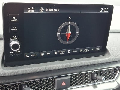 2024 Acura Integra Type S