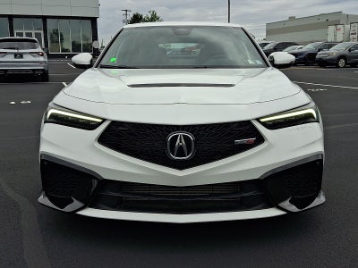 2024 Acura Integra Type S