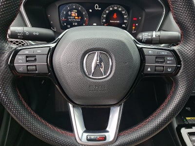 2024 Acura Integra Type S