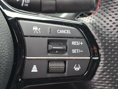 2024 Acura Integra Type S