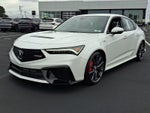 2024 Acura Integra Type S