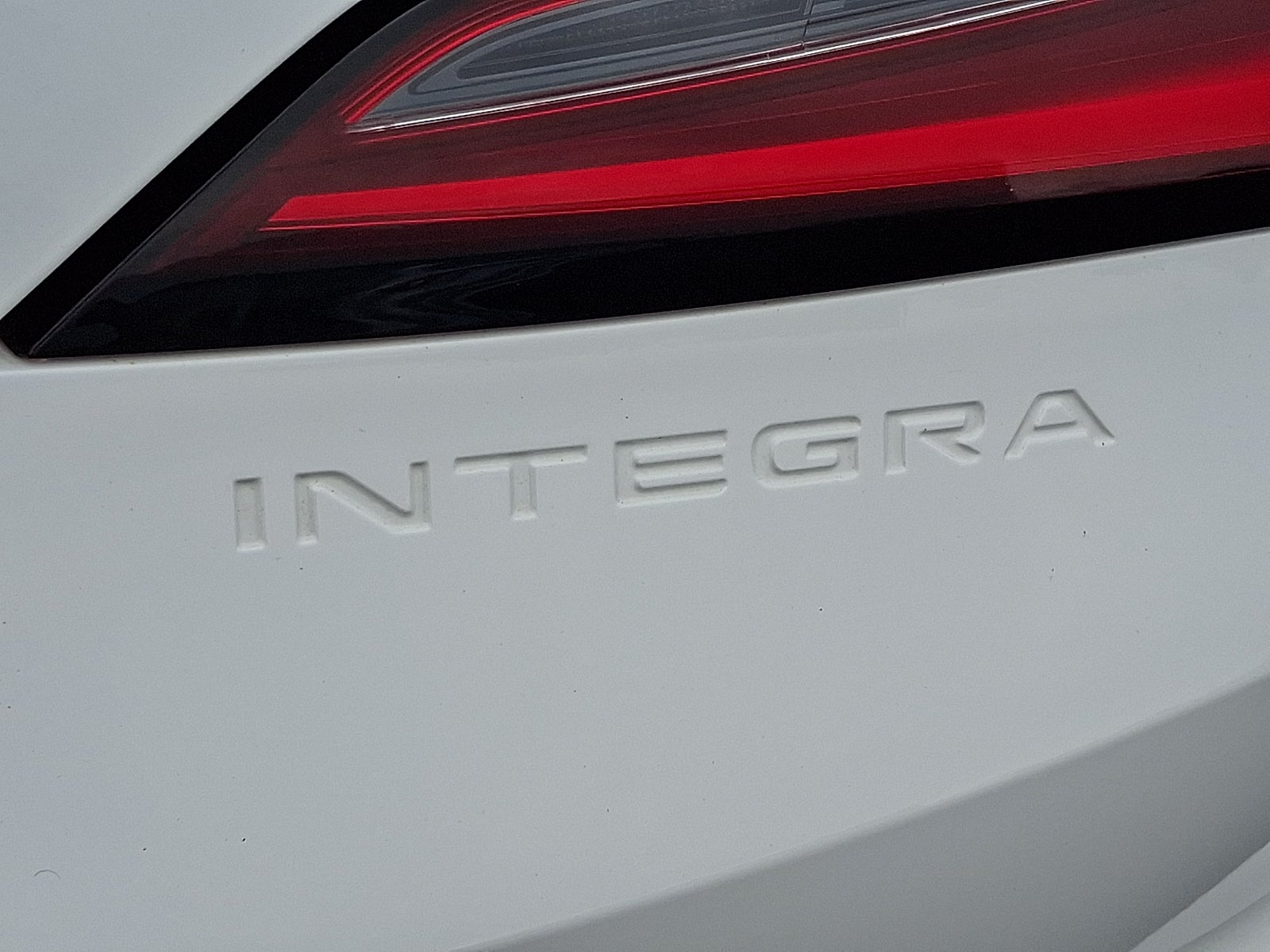 2024 Acura Integra Type S