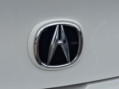 2024 Acura Integra Type S