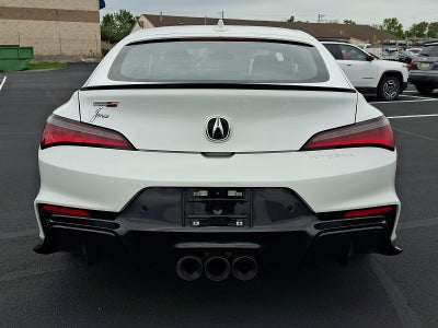 2024 Acura Integra Type S