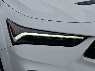 2024 Acura Integra Type S