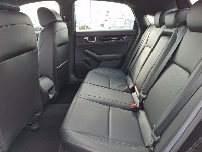 2024 Honda Civic Hatchback Sport Touring