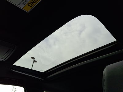 2024 Honda Civic Hatchback Sport Touring