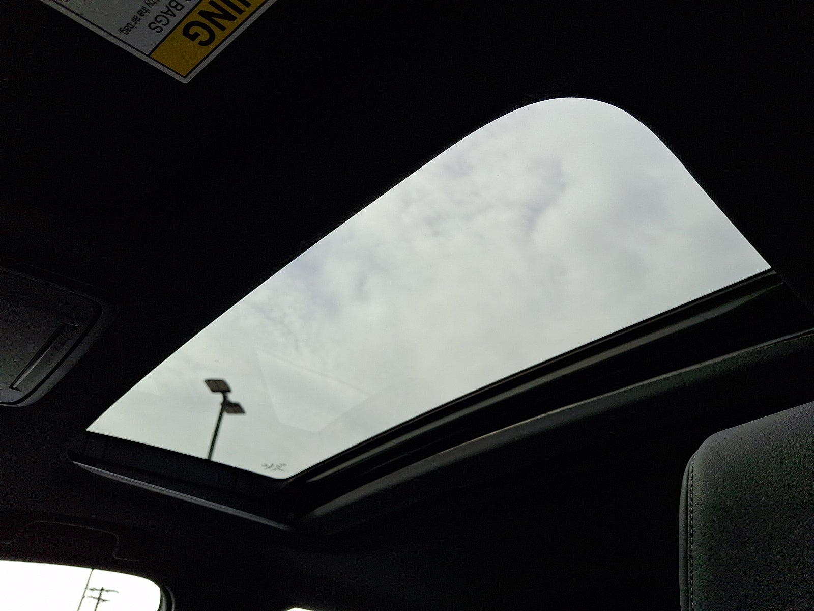 2024 Honda Civic Hatchback Sport Touring