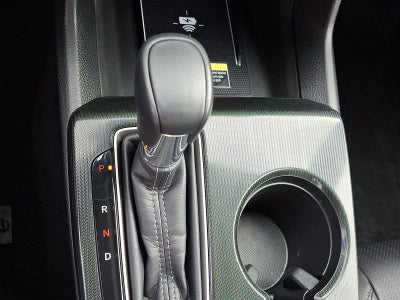 2024 Honda Civic Hatchback Sport Touring