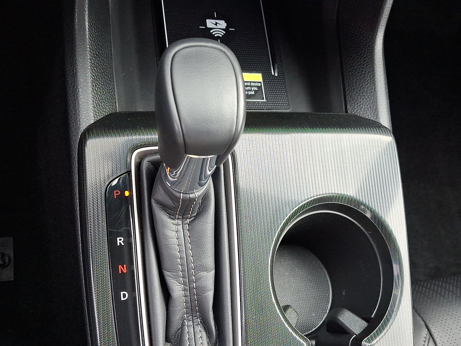 2024 Honda Civic Hatchback Sport Touring