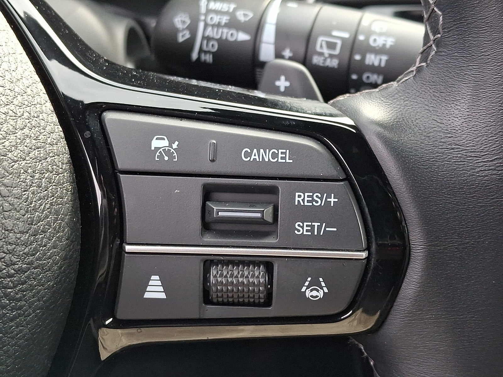 2024 Honda Civic Hatchback Sport Touring