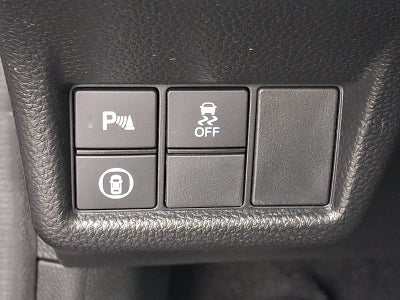 2024 Honda Civic Hatchback Sport Touring