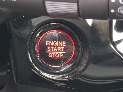 2024 Honda Civic Hatchback Sport Touring