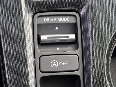 2024 Honda Civic Hatchback Sport Touring