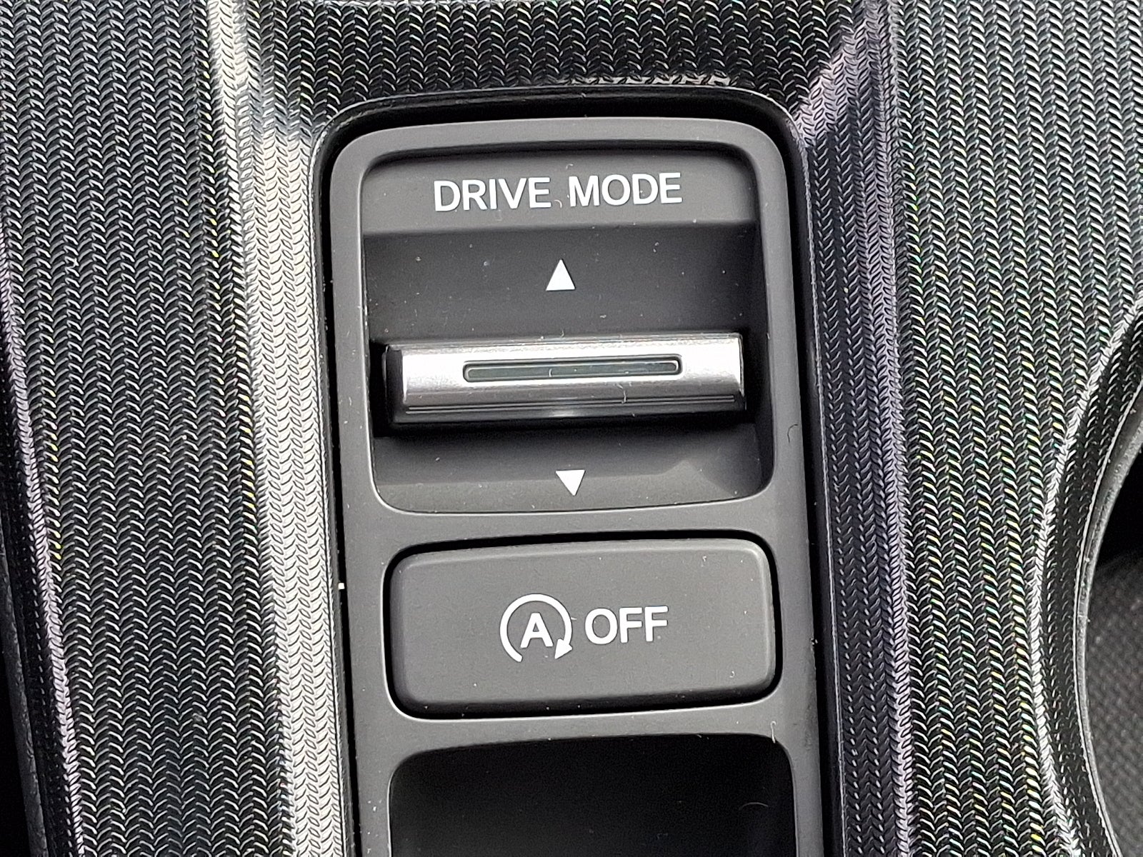 2024 Honda Civic Hatchback Sport Touring