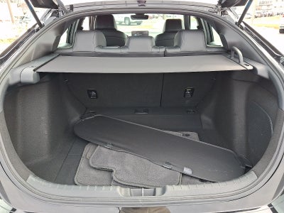 2024 Honda Civic Hatchback Sport Touring