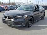 2024 Honda Civic Hatchback Sport Touring