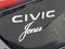 2024 Honda Civic Hatchback Sport Touring