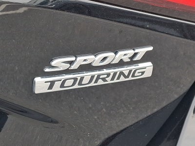 2024 Honda Civic Hatchback Sport Touring