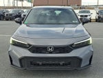 2025 Honda Civic Hatchback Sport