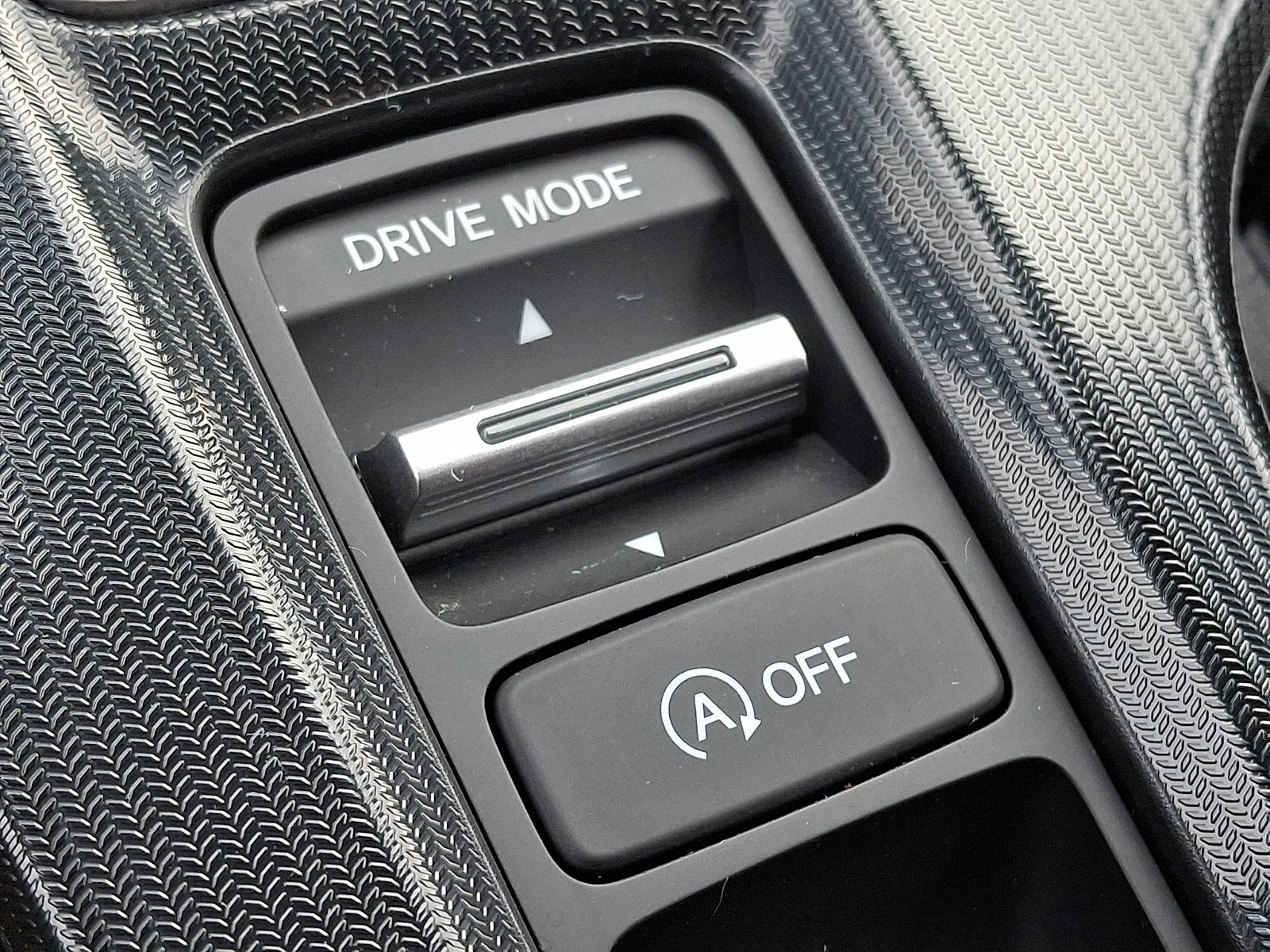 2025 Honda Civic Hatchback Sport