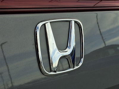 2025 Honda Civic Hatchback Sport