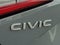 2025 Honda Civic Hatchback Sport