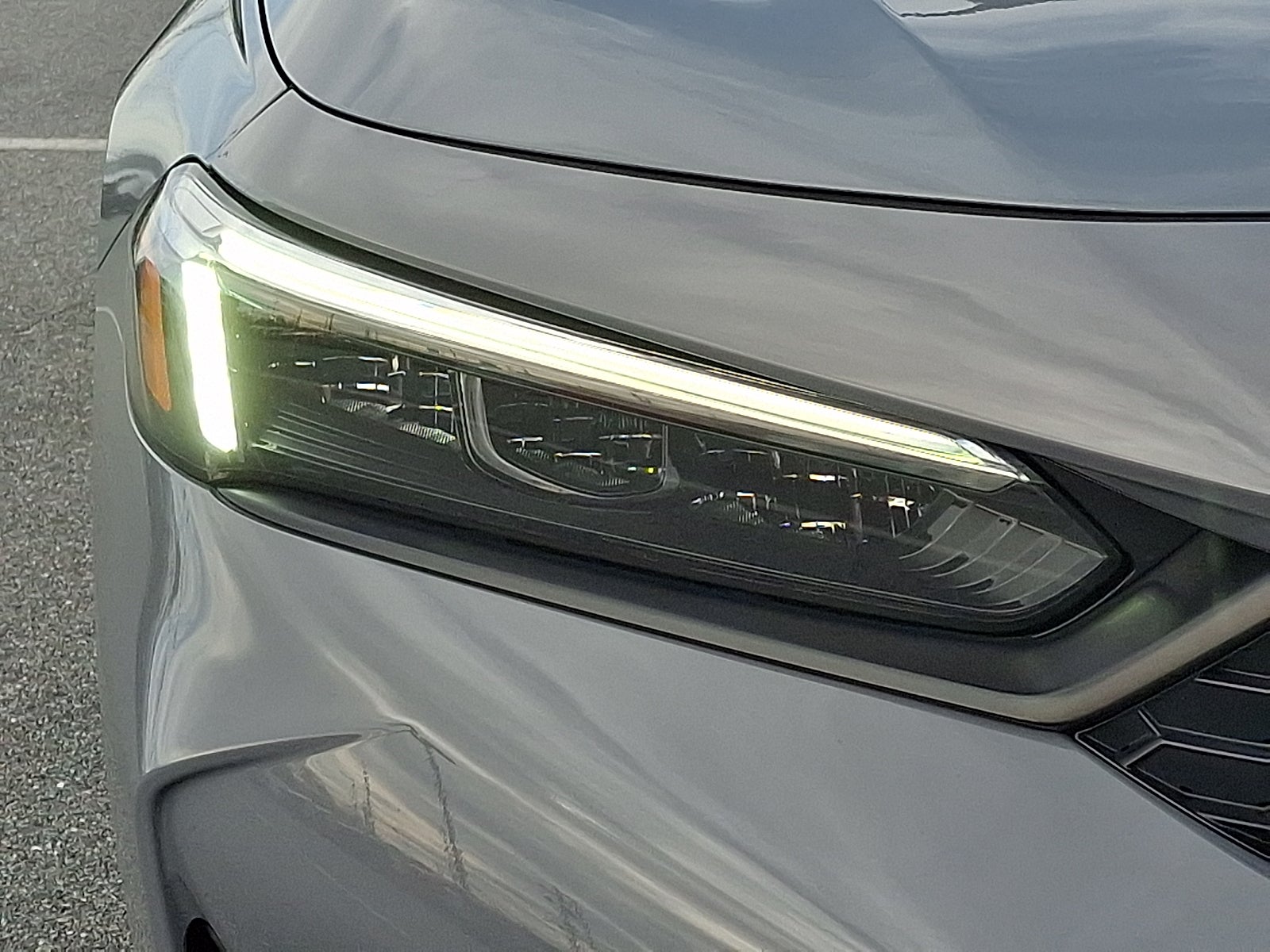 2025 Honda Civic Hatchback Sport