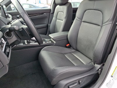 2025 Honda Civic Hatchback Hybrid Sport Touring