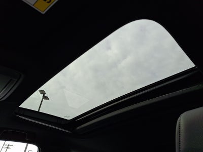 2025 Honda Civic Hatchback Hybrid Sport Touring