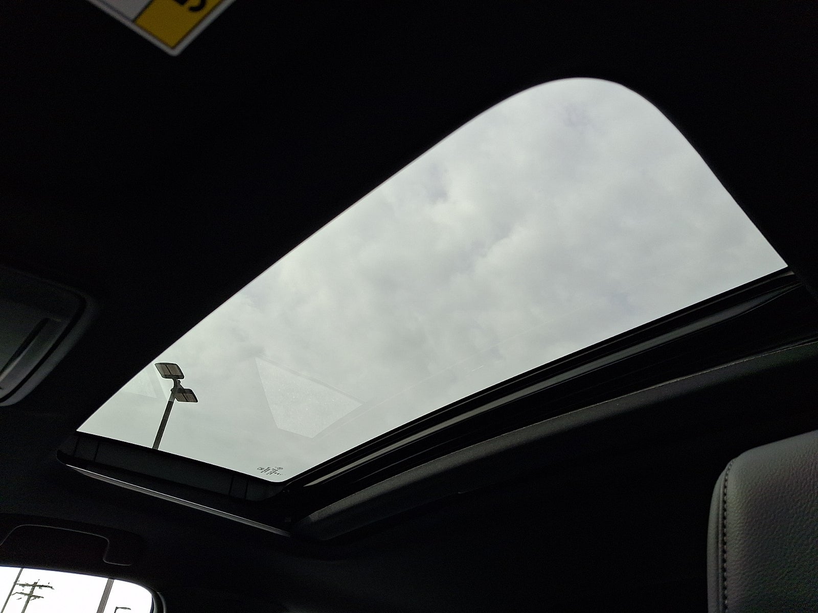 2025 Honda Civic Hatchback Hybrid Sport Touring