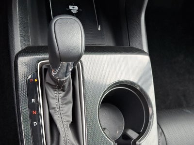 2025 Honda Civic Hatchback Hybrid Sport Touring