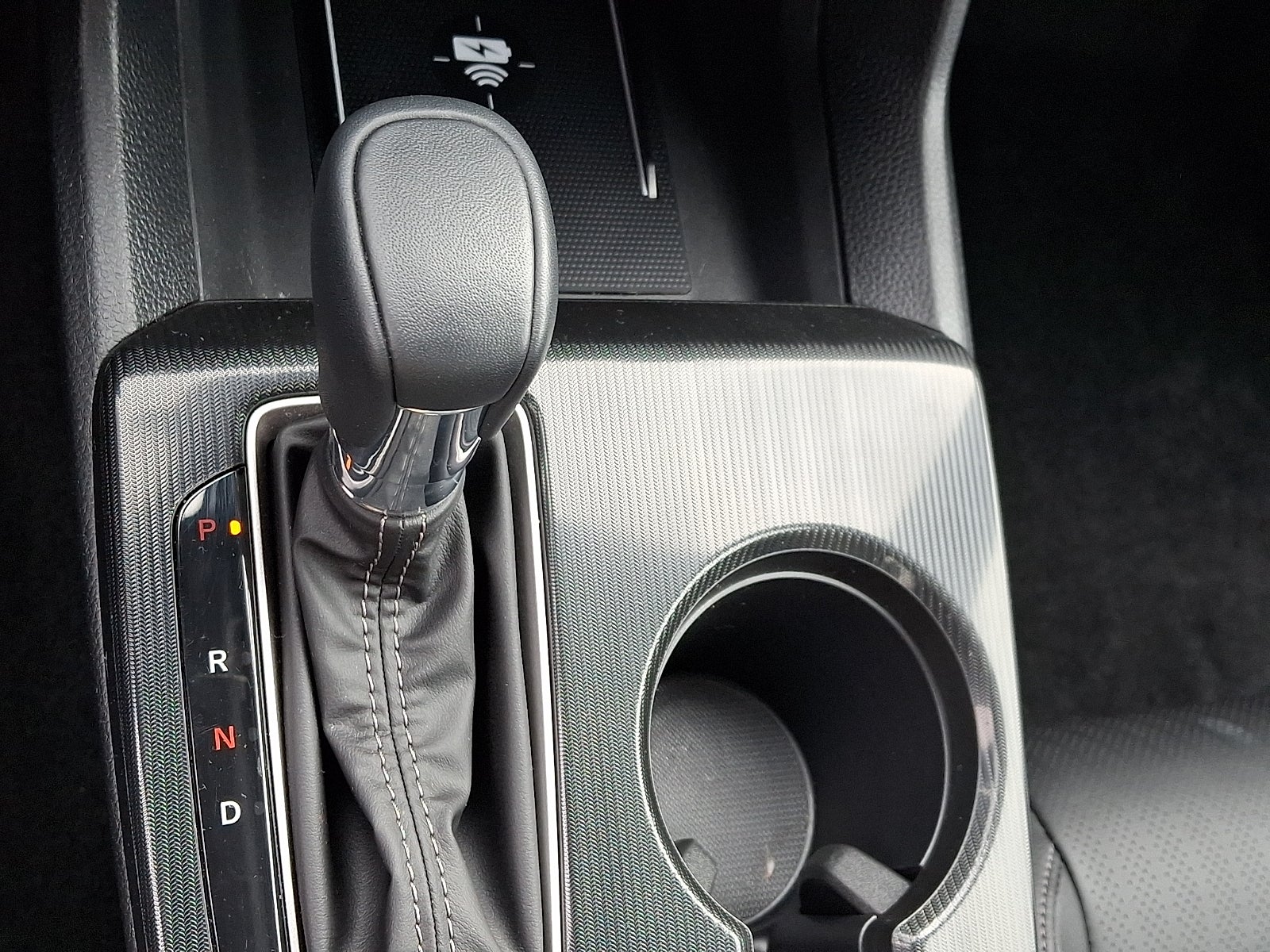 2025 Honda Civic Hatchback Hybrid Sport Touring