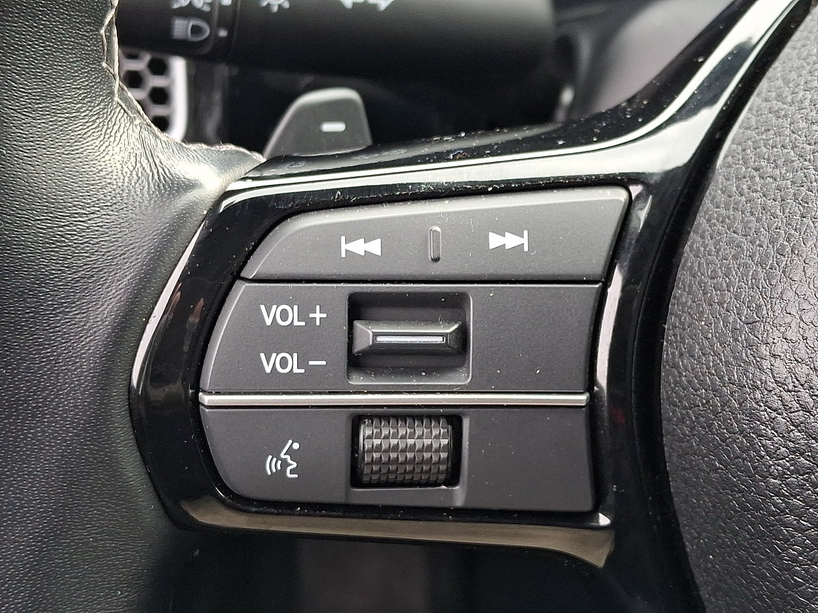 2025 Honda Civic Hatchback Hybrid Sport Touring