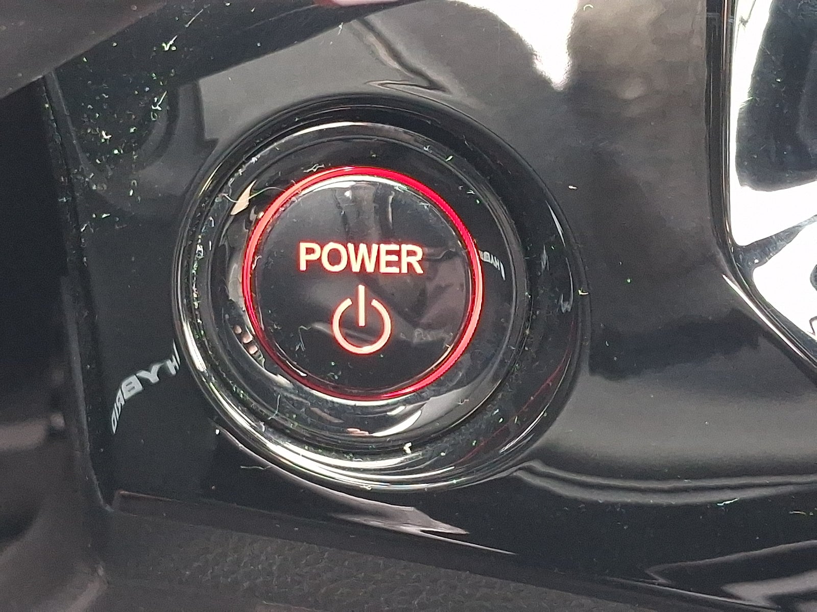 2025 Honda Civic Hatchback Hybrid Sport Touring