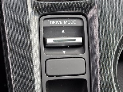 2025 Honda Civic Hatchback Hybrid Sport Touring