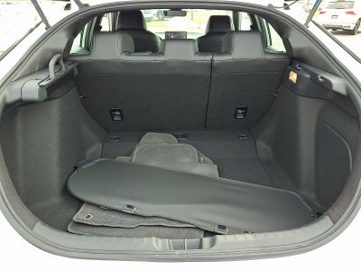 2025 Honda Civic Hatchback Hybrid Sport Touring