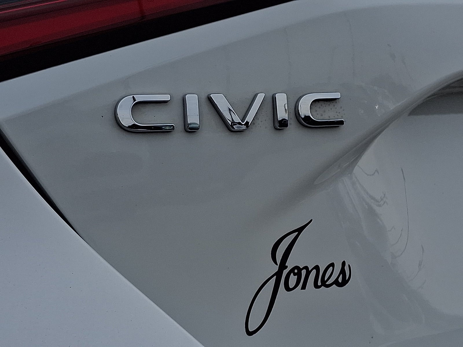 2025 Honda Civic Hatchback Hybrid Sport Touring