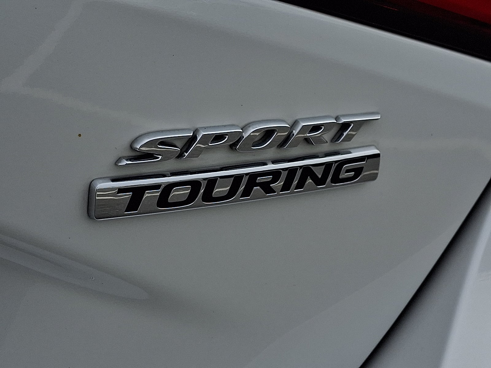 2025 Honda Civic Hatchback Hybrid Sport Touring