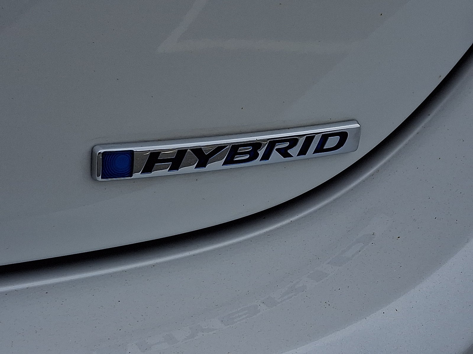 2025 Honda Civic Hatchback Hybrid Sport Touring
