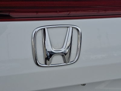 2025 Honda Civic Hatchback Hybrid Sport Touring