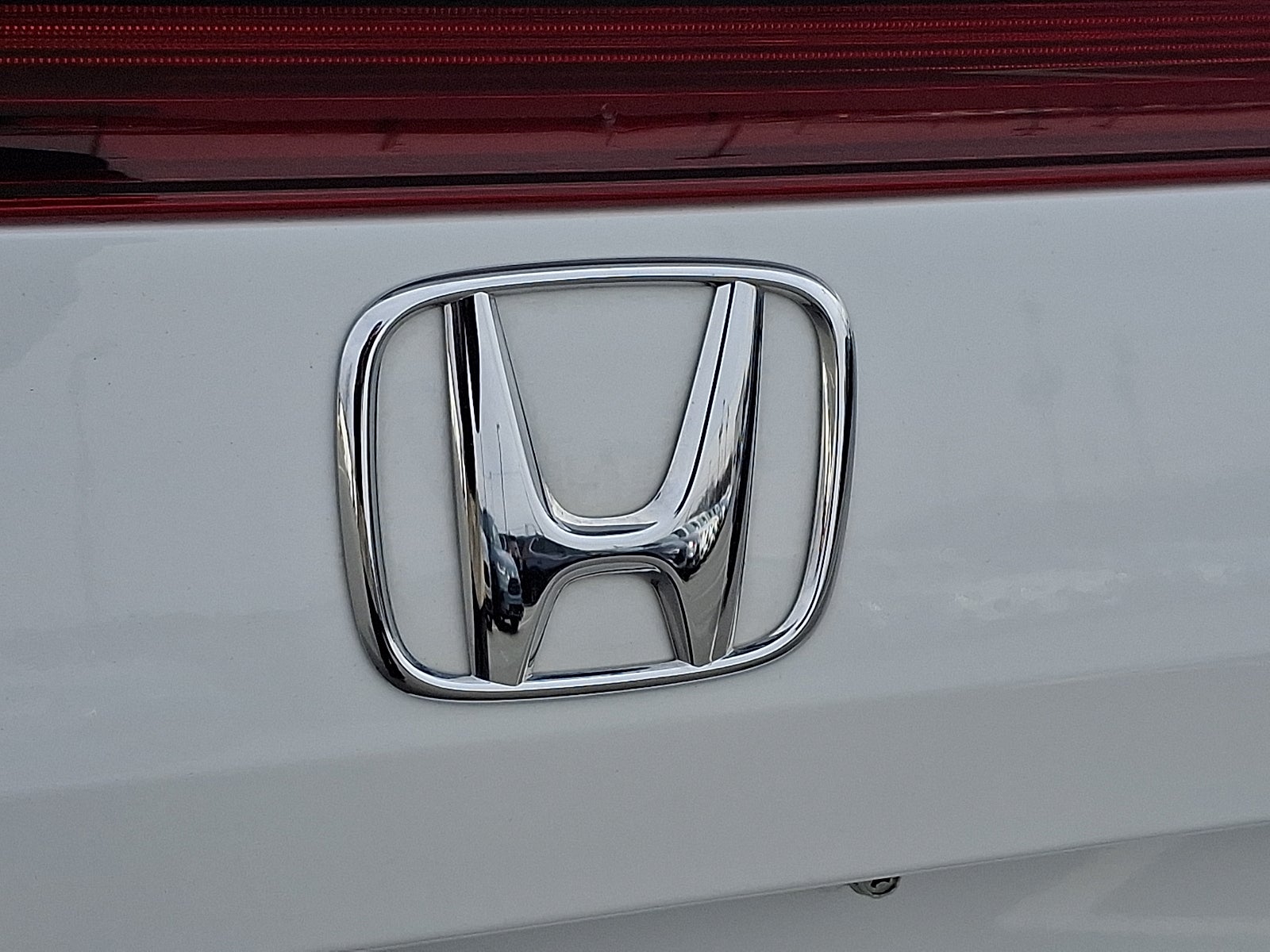 2025 Honda Civic Hatchback Hybrid Sport Touring