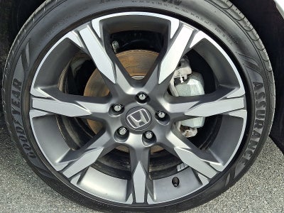 2025 Honda Civic Hatchback Hybrid Sport Touring