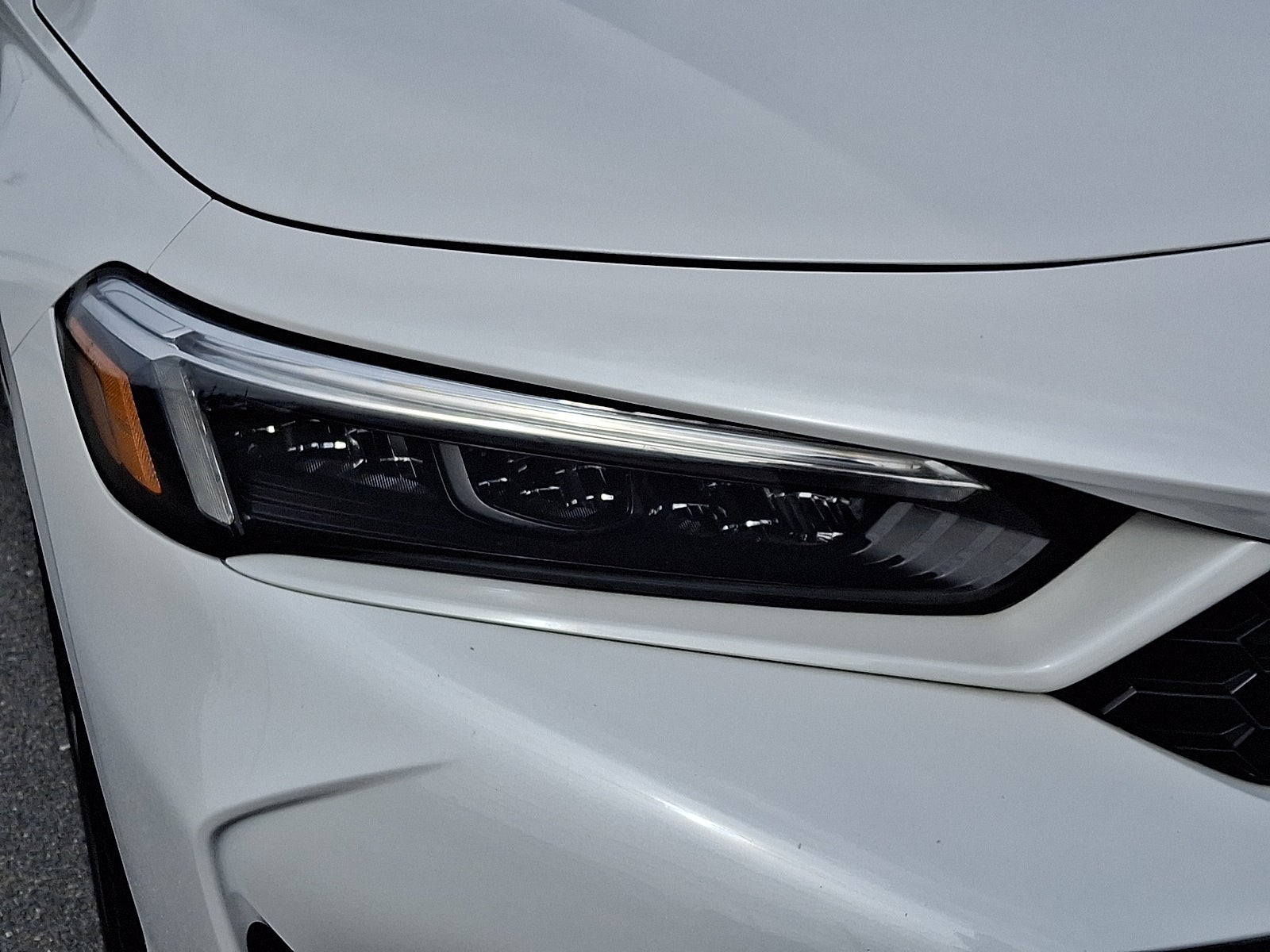 2025 Honda Civic Hatchback Hybrid Sport Touring