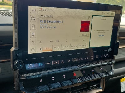 2024 GMC HUMMER EV SUV 3X OMEGA LIMITED EDITION