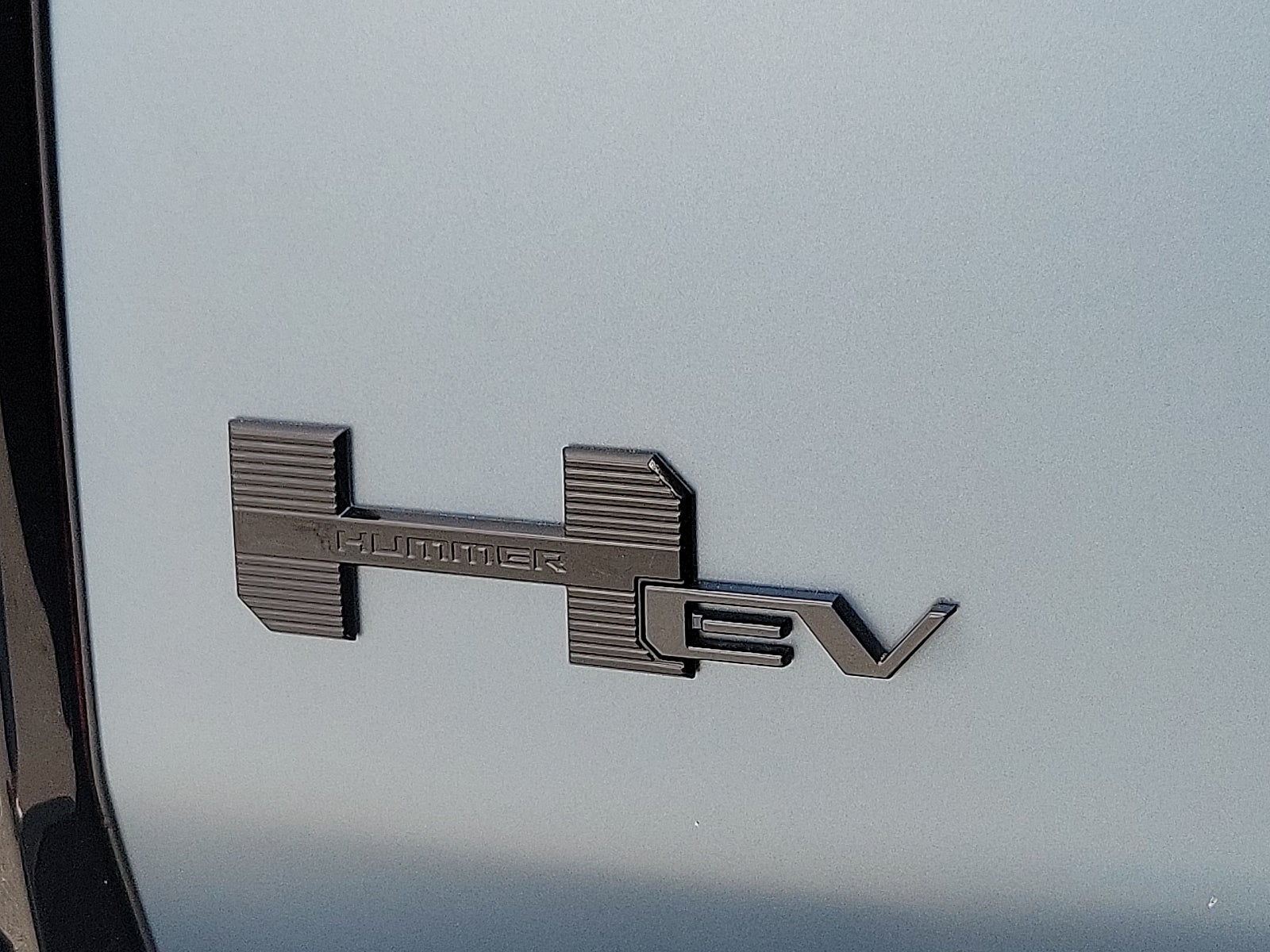 2024 GMC HUMMER EV SUV 3X OMEGA LIMITED EDITION