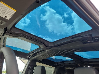 2024 GMC HUMMER EV SUV 3X OMEGA LIMITED EDITION