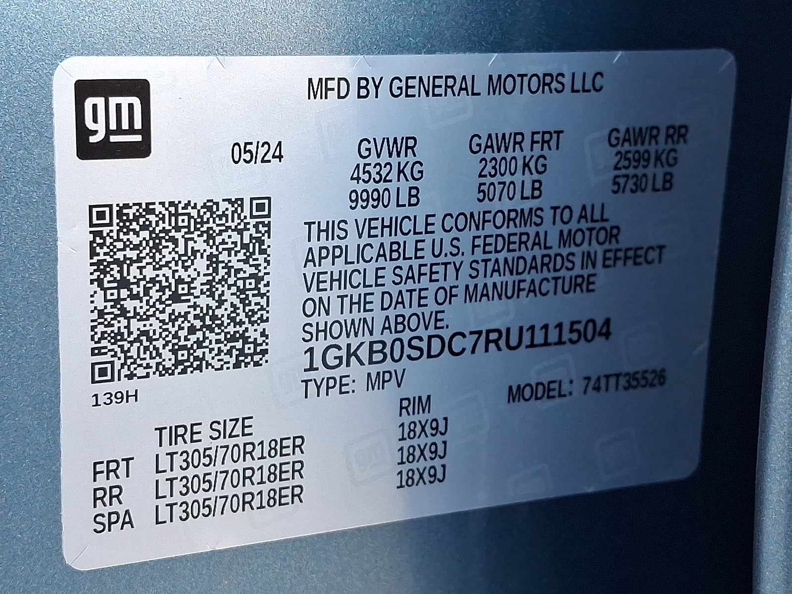 2024 GMC HUMMER EV SUV 3X OMEGA LIMITED EDITION